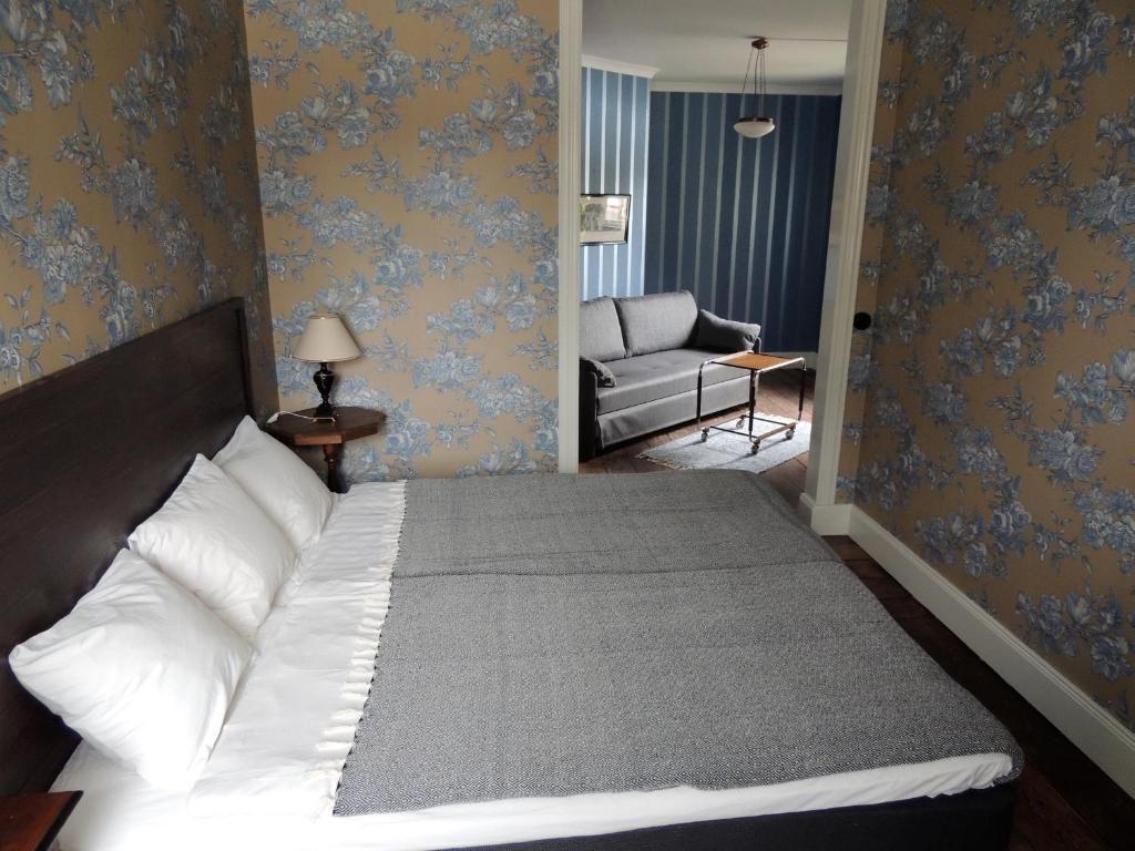 Ardrebo B&B Ljugarn Habitación foto