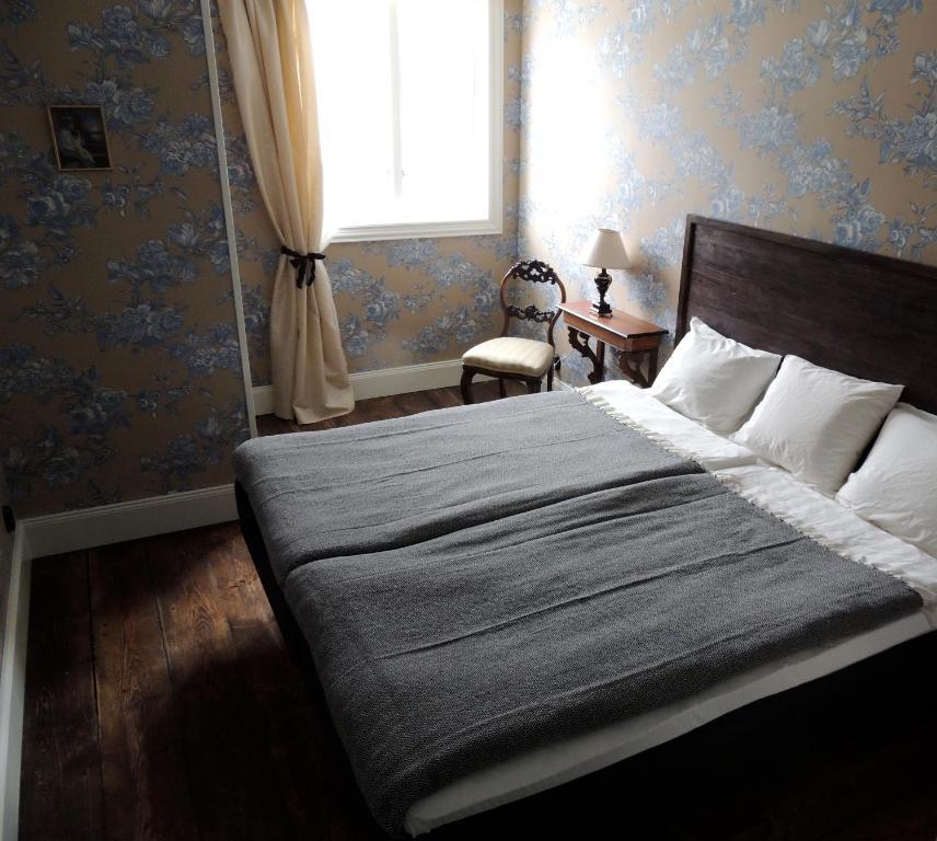 Ardrebo B&B Ljugarn Habitación foto