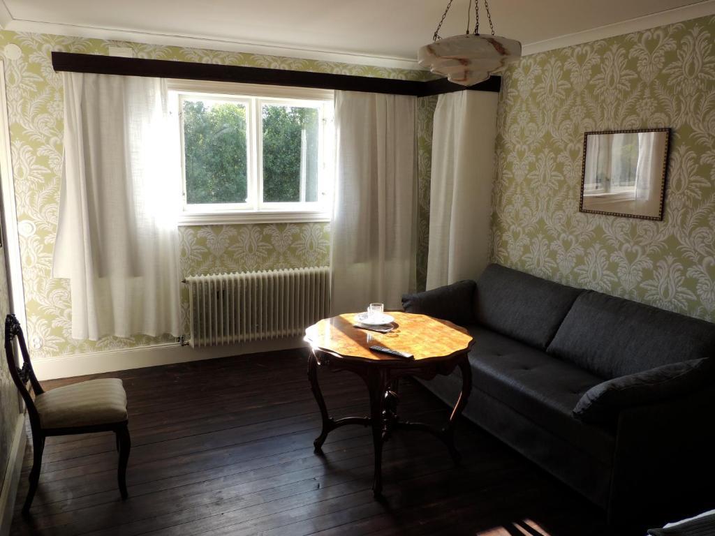 Ardrebo B&B Ljugarn Habitación foto