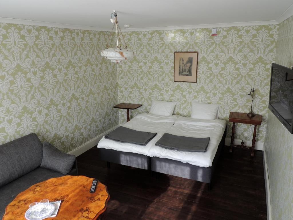 Ardrebo B&B Ljugarn Habitación foto