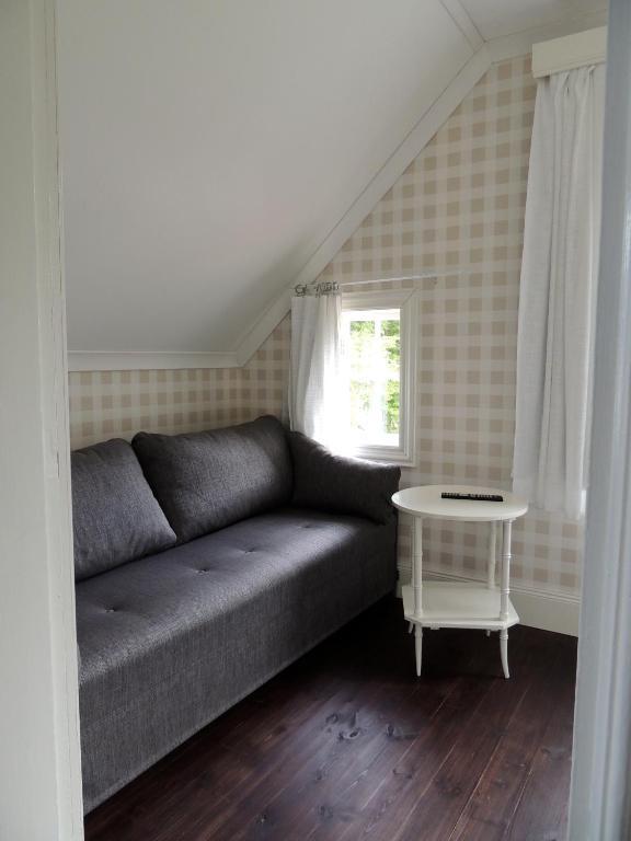 Ardrebo B&B Ljugarn Habitación foto