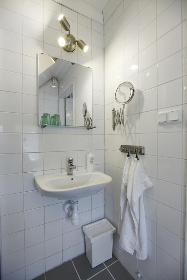 Ardrebo B&B Ljugarn Exterior foto