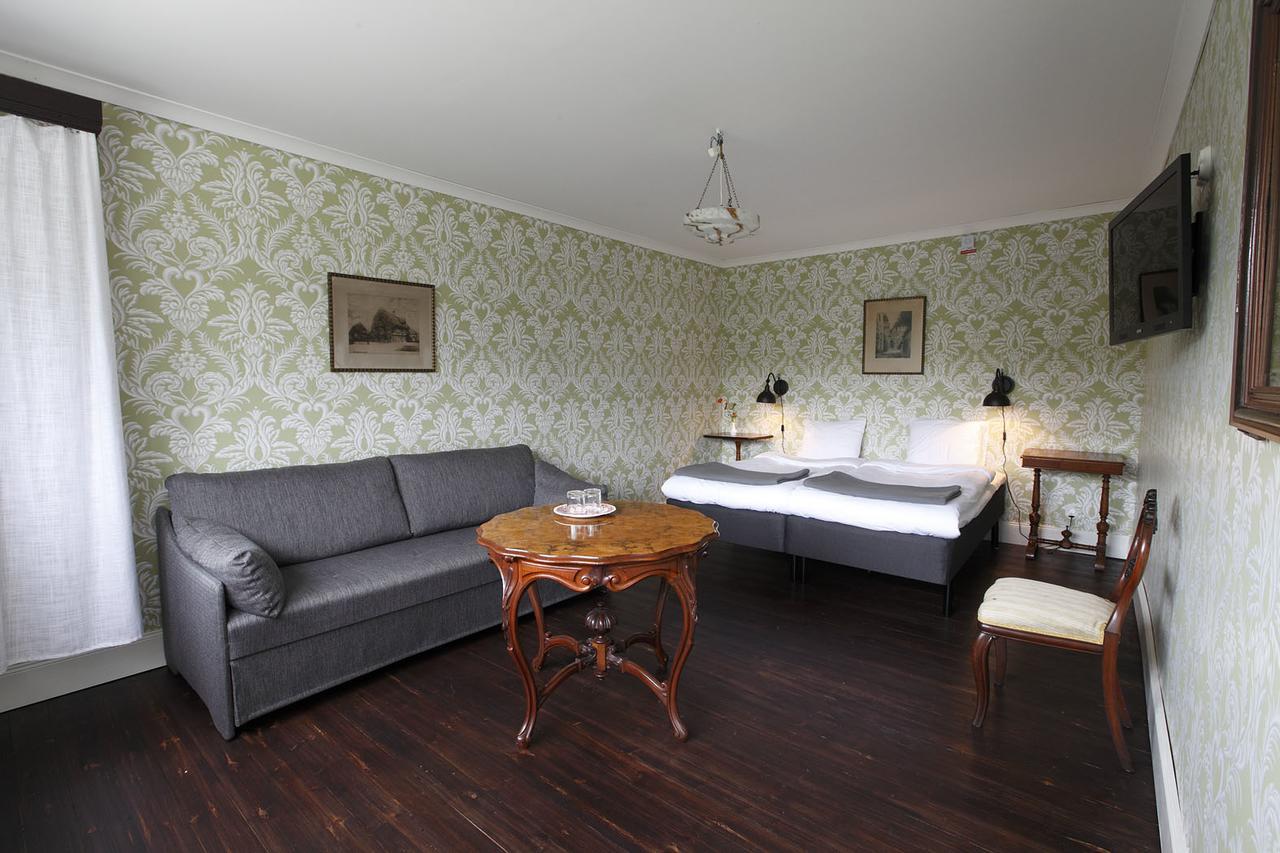 Ardrebo B&B Ljugarn Exterior foto