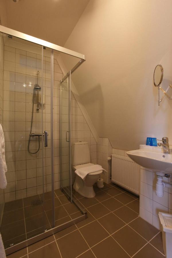 Ardrebo B&B Ljugarn Exterior foto